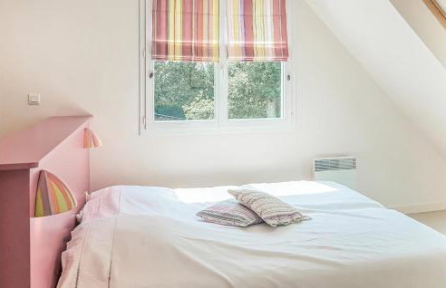 Beautiful Home In Pont Labbé With Wifi - Foto 22