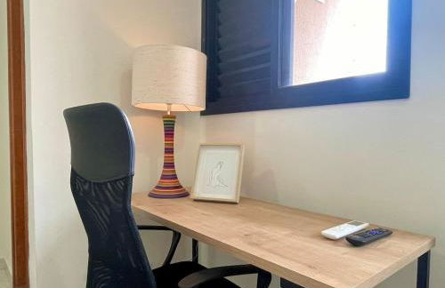 Modern Studio, Panoramic View - Foto 11