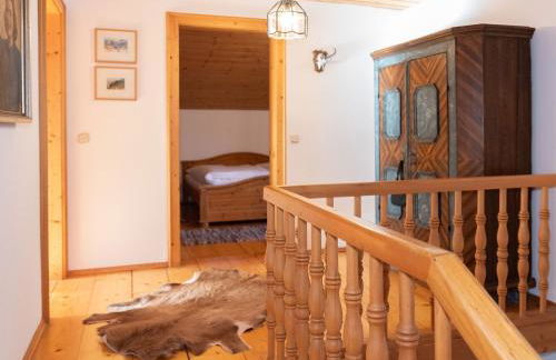 Ferienhaus Lois & Lisl - Photo 18