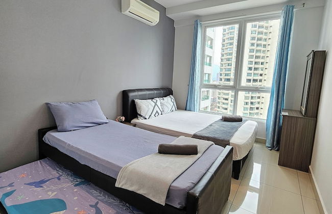 Sky Hive Cozy Apartment Suite, Georgetown - Foto 72