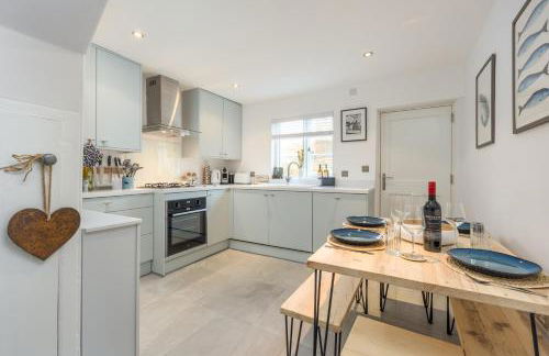 Charming 2 Bed Cottage - within city walls - free parking- garden - Foto 6