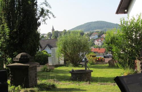 Loftwohnung 3 Bergeblick - Foto 49