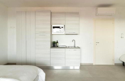 Agriturismo I sentieri del Vino - Lago Lucone - Foto 19