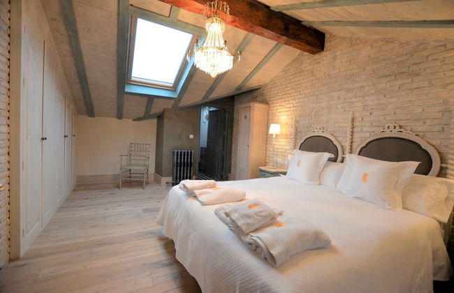 La Corrala del Realejo - Foto 18