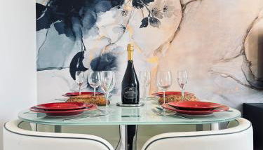 2 Vasnier F2 avec sauna proche caves de champagne - Foto 4