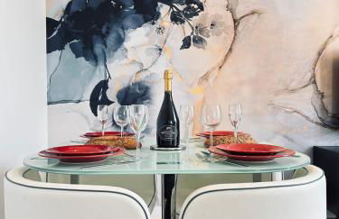 2 Vasnier F2 avec sauna proche caves de champagne - Foto 4