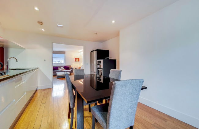 The Belgravia Residences - Foto 32