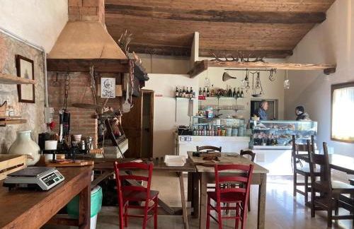 Agriturismo Poggio alla Luna - Foto 7