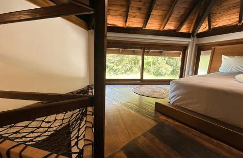 Refúgio perto do mar em Mariscal - Baoba Suites - Photo 22