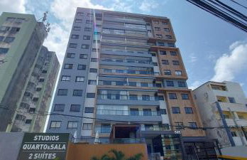 COFDR0102 - Edifício House Federação - Foto 1