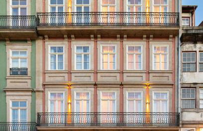 Mouzinho Village River - Photo 8