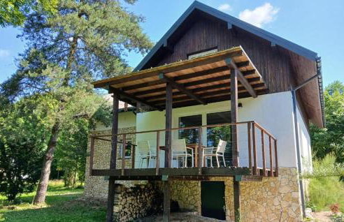 Beautiful Home In Korzkiew With Sauna - Foto 10