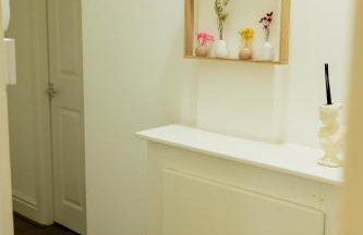 Charming 1 bedroom Apartment In The Heart Of Manchester Close to Manchester City Centre And Etihad Stadium - Foto 66