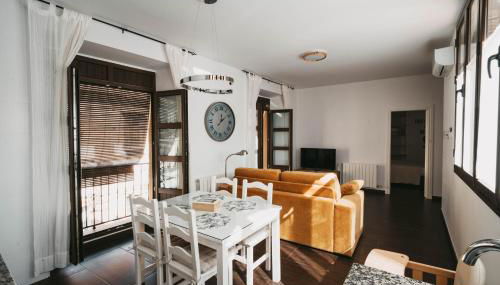 La Fonda de la Calle Ancha - Foto 2