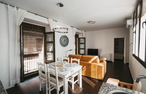 La Fonda de la Calle Ancha - Foto 2