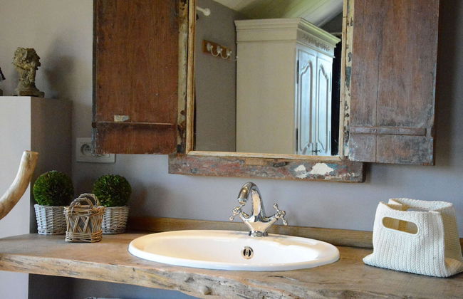 Forest Cottage, Jehonville - Foto 13