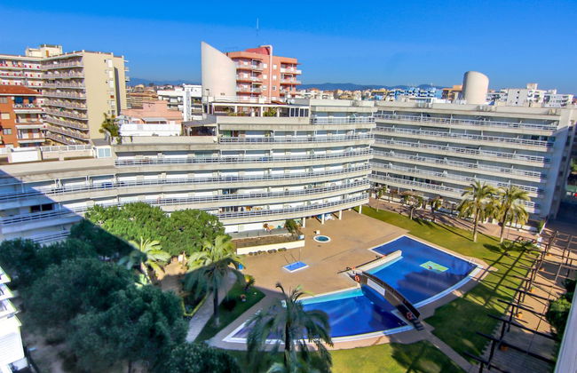 Apartamentos S'abanell Central Park - Foto 26