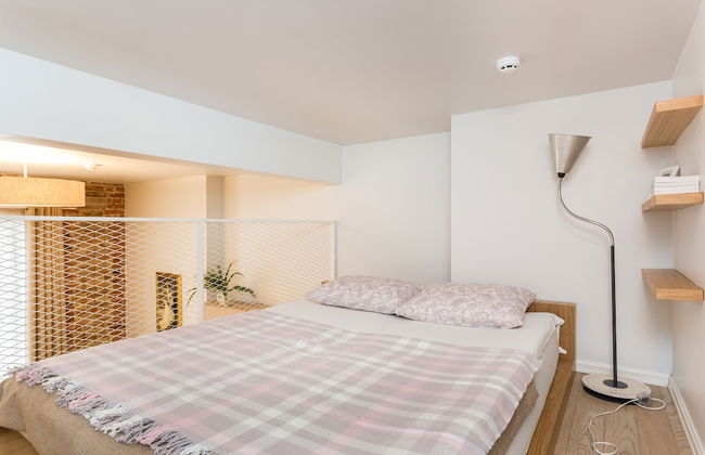 Angleterre Apartments - Foto 21