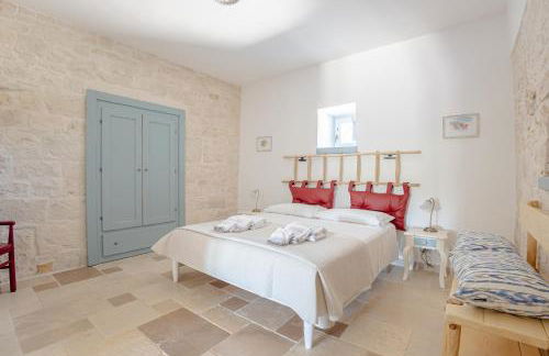 Trullo Dimora Podere Papilio - Foto 71