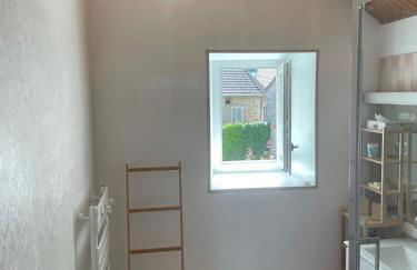 Maison de charme dans un cadre d'exception, 8 pers - Foto 12