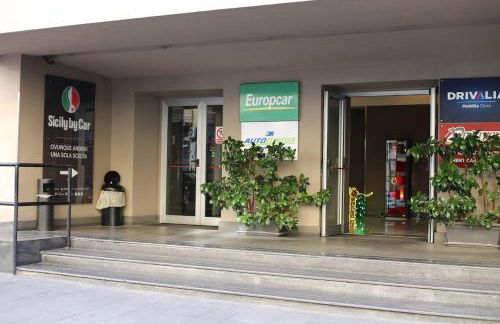 B&B stazione centrale - Foto 45