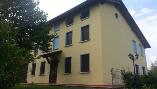 Apartment Gemütliche Ferienwohnung in Seghe mit Grill und Garten by Interhome - Foto 2