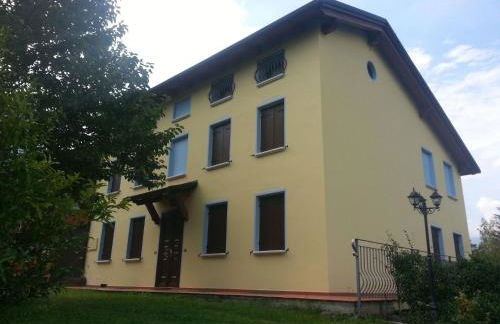 Apartment Gemütliche Ferienwohnung in Seghe mit Grill und Garten by Interhome - Foto 2