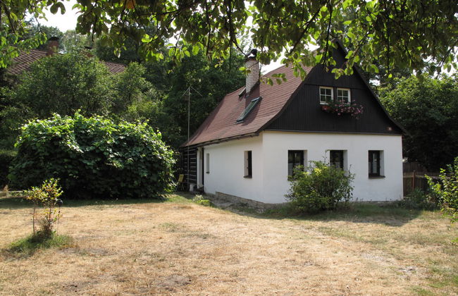 Horní Prysk - Foto 24