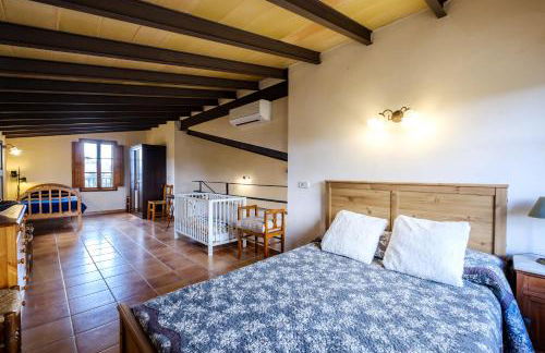 Bonita casa de campo Sa Vinya para relax y piscina privada - Foto 21