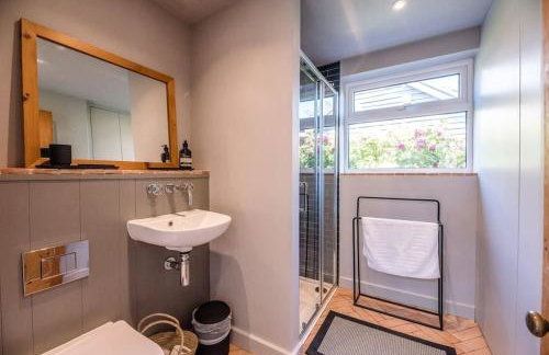 Key Cottage, Orford - Foto 12