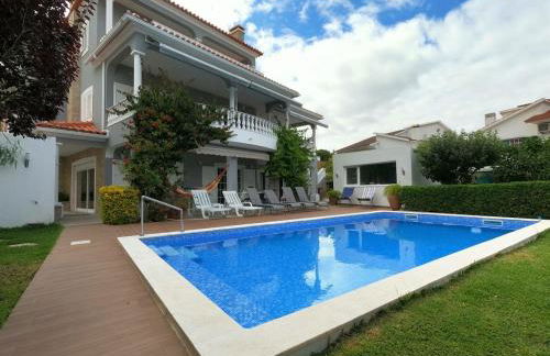 Luxury Apartment 4 Bedrooms Pool in Marisol - Foto 55
