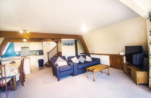 Lodges in Lanivet Cornwall with indoor pool - Foto 27