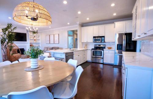 Spa Sauna Escape Sweeping Valley Views 6BR - Foto 22