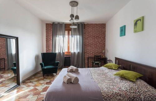 La Serenissima - 15 min to Venice City Center - Free Parking - Photo 17