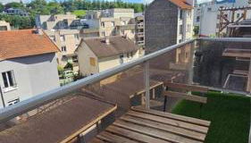 Georges #Parking#Balcon - Foto 3