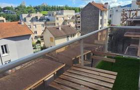 Georges #Parking#Balcon - Foto 3