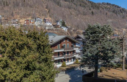 Europa Master Guest apartment - Foto 31