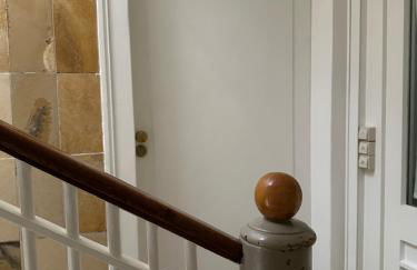 BELLA - Business&Family, Messe Flughafen in 5 min, SmartTV, Netflix, Waschmaschine, 24h Checkin, 35qm - Foto 6