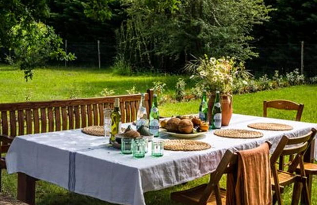 Spacious Villa With Large Garden - Foto 12