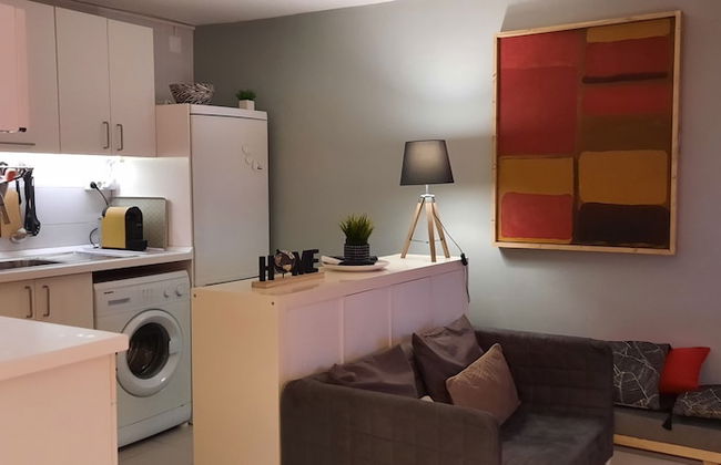 Downtown Porto Spot - 2 bedrooms - Foto 50