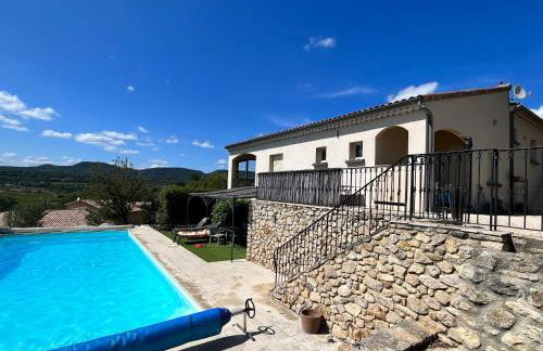 Le mas des Cerisiers - Foto 1