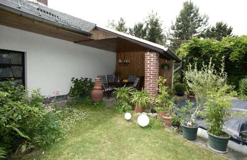 Ferienwohnung Nessler - Foto 17