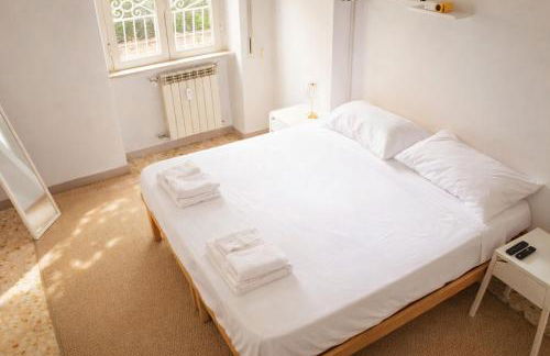 MDapartment Roma - metro Laurentina - Photo 23