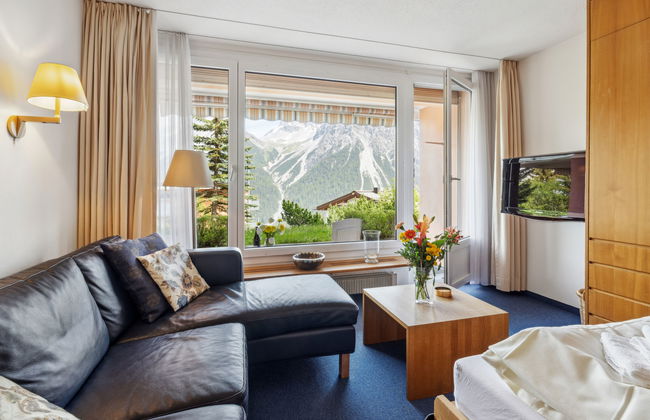 Promenade Apt 009 - Foto 9