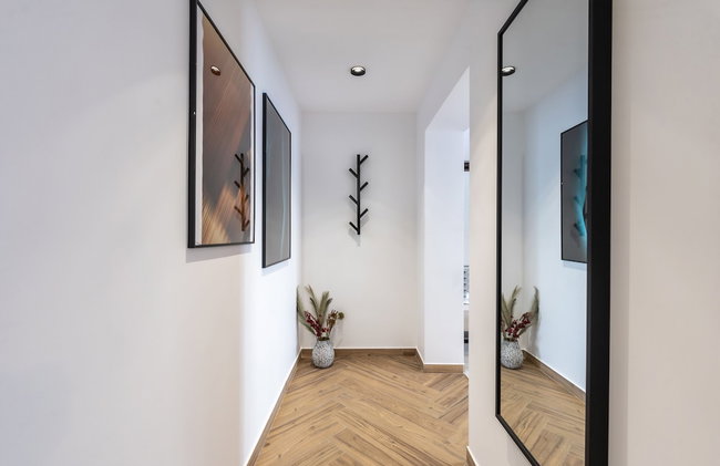 Urbio Private Suites - Foto 68