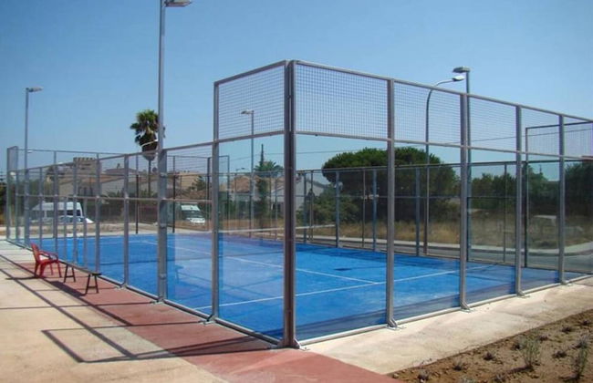 Club Simo Aparthotel - Foto 34