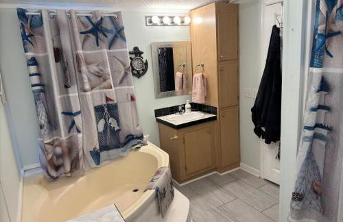 Holden Moore Beach House - Foto 21