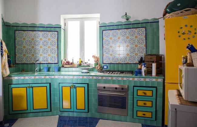 Casa La Capperina - Foto 4