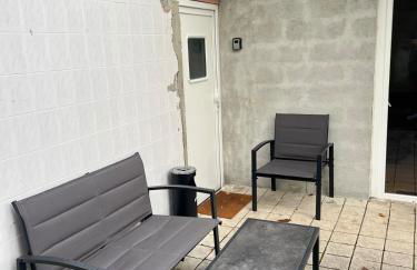 Unterkunft bis zu 5 Personen mit separaten Zimmern - Foto 3