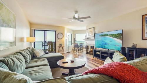 Surfsong Dream - Beachfront - Foto 5